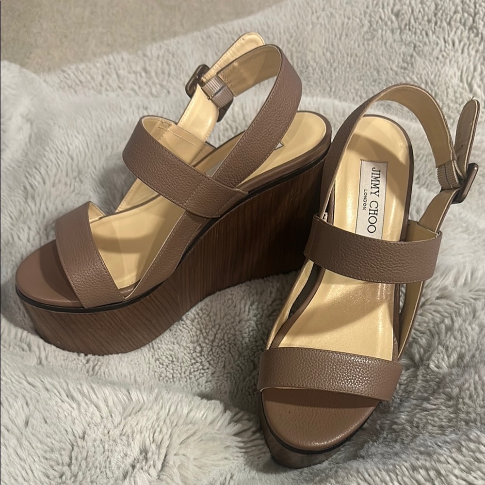 Jimmy Choo Sandals